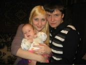 Фотография Никитиной Александры