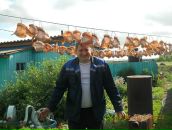 Фотография Климова Алексея