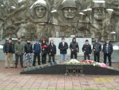 Фотография Бабушкина Николая