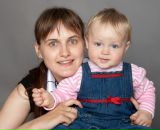 Фотография Тарасовой Натальи