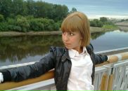 Фотография Байковой Александры