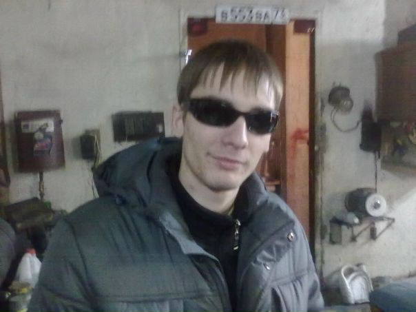 Димон Татаркин фото №6