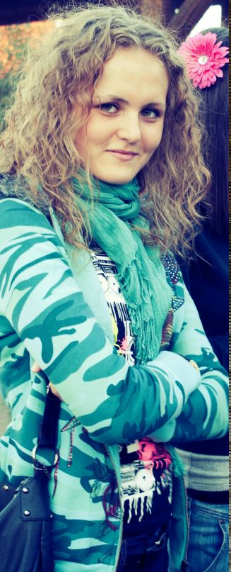 Алия Саттарова фотография #42