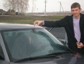 Фотография Мишанова Андрея