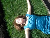 Фотография Масловой Тамары