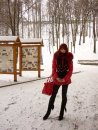 Фотография Исраиловой Эвелины