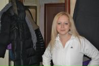 Фотография Якимовой Ольги