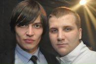 Фотография Кокорина Кости