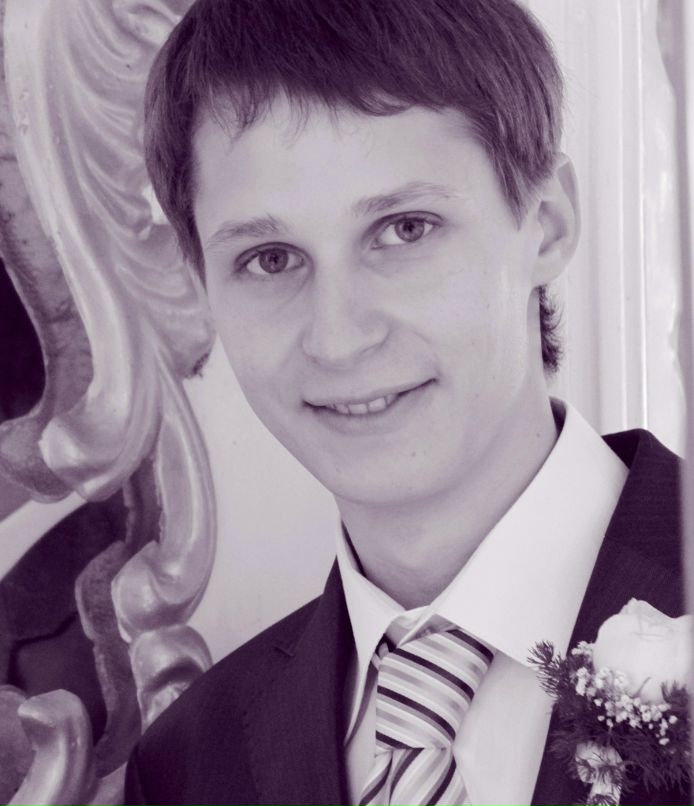 Dima Turchun фотография #44