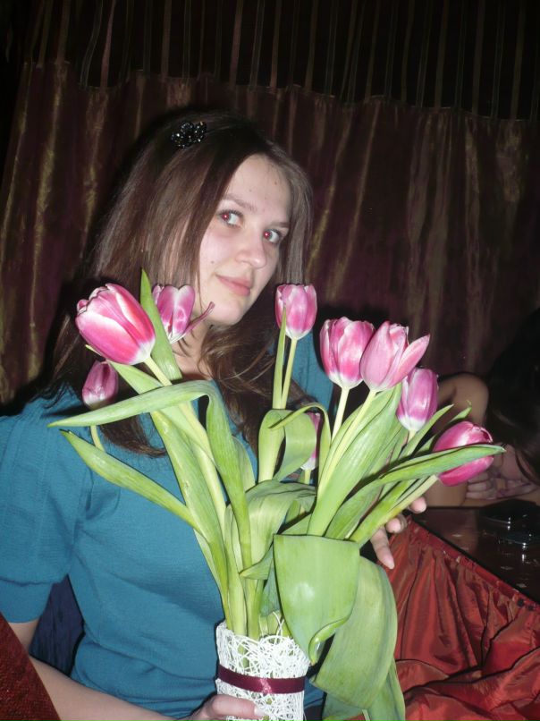 Марина Щемелева фотография #18