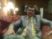 Фотография Печенкина Александра