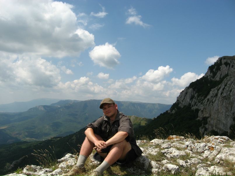 №13, Николай Салтыков, 40 лет, Зеленоград №13, Николай Салтыков, 40 лет, Зеленоград