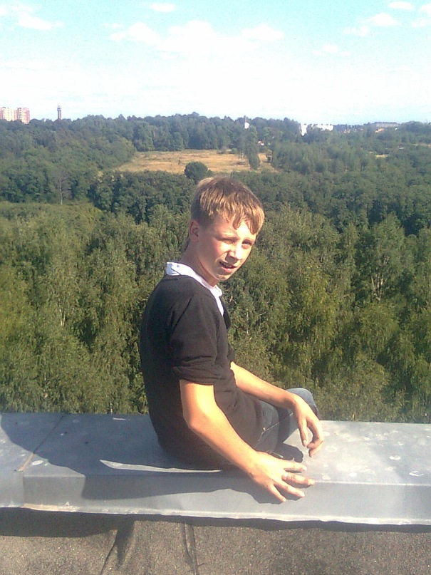 Дима Василев фотография #6