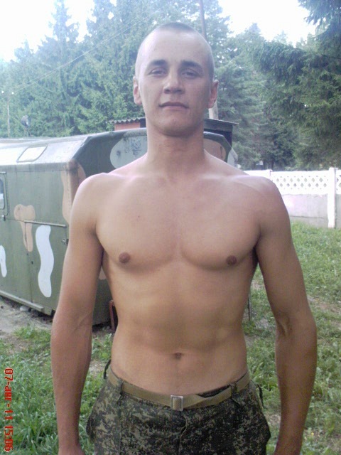 Дмитрий Лысенков фотография #42