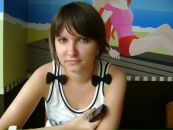 Полина Иванова фотография #17 (источник - https://vk.com/id402498)