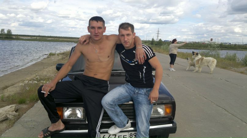 Марк Индицкий фотография #47