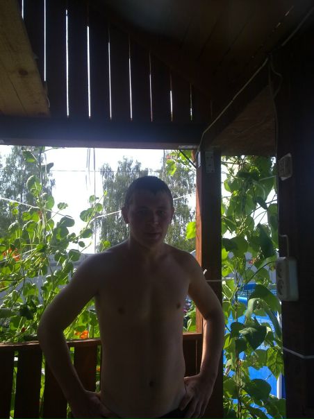 Иван Иванов фото №11