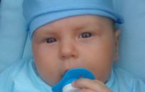 Фотография Новиковой Анастасии