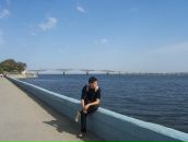 Фотография Степанова Артема