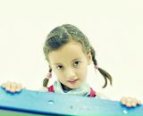 Фотография Малаховской Вали