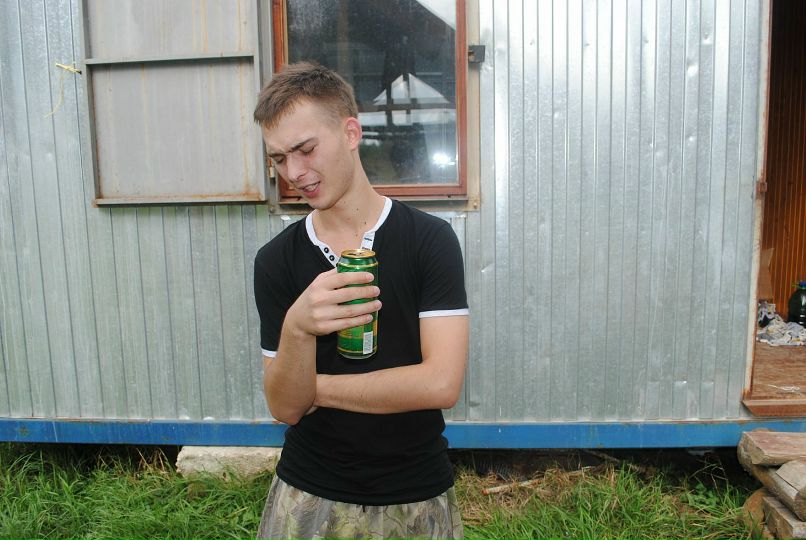 Иван Волков фотография #25