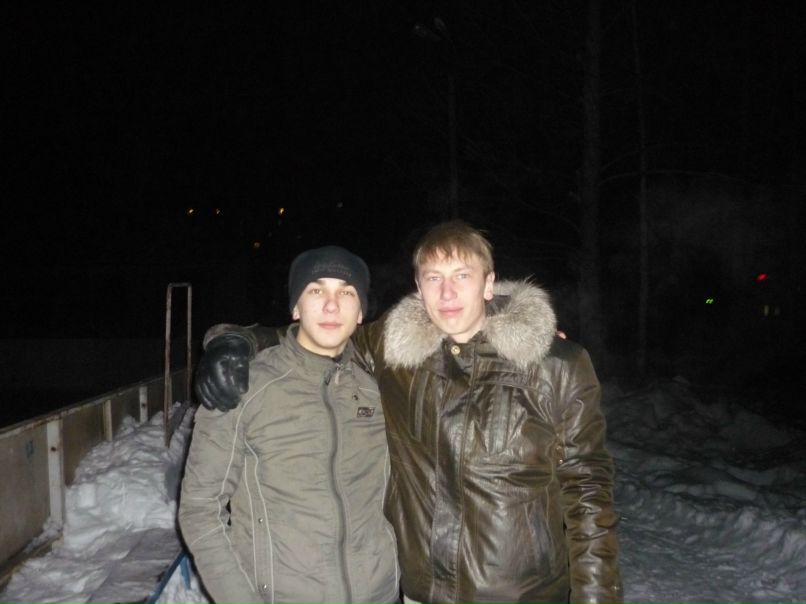 Иван Ключников фотография #23