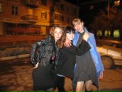 Фотография Бересневой Кристины