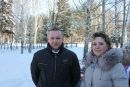 Фотография Воронцовой Виктории
