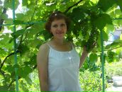 Фотография Шведовой Ольги