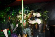 Obsidian | ebm | dark electro | фотография #18 (источник - https://vk.com/id124091521)