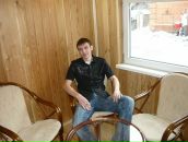 Фотография Бушманова Алексея