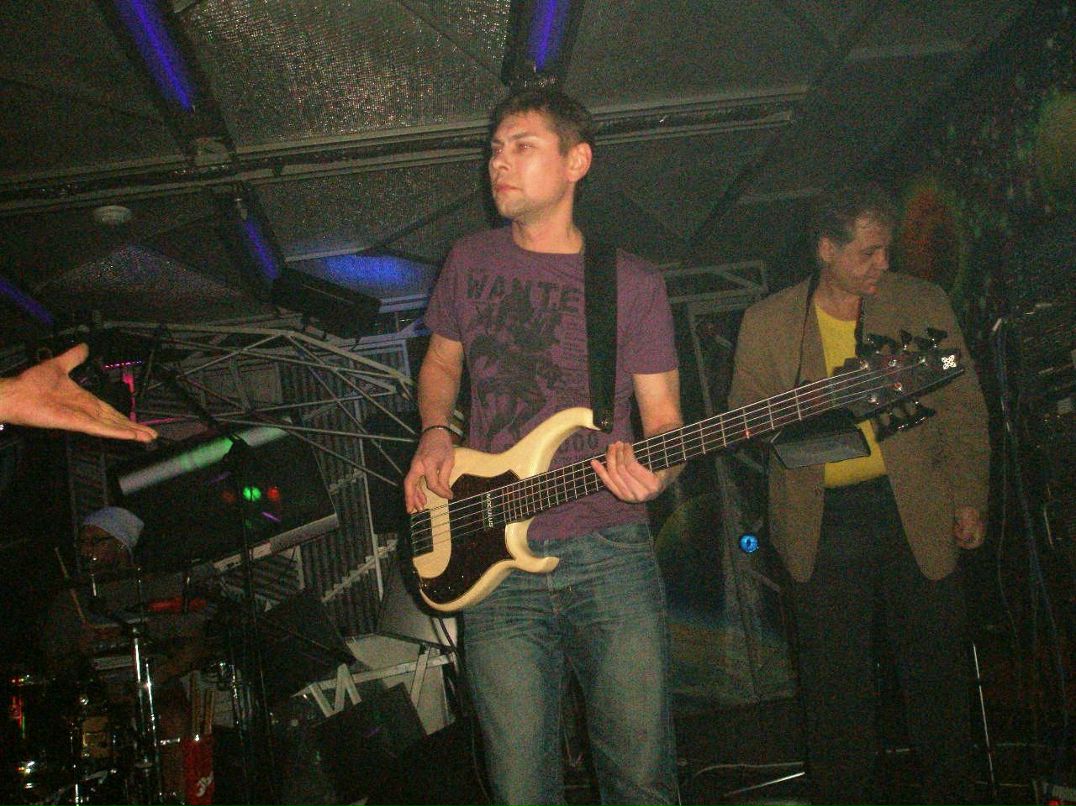 Дмитрий Чернов фотография #17