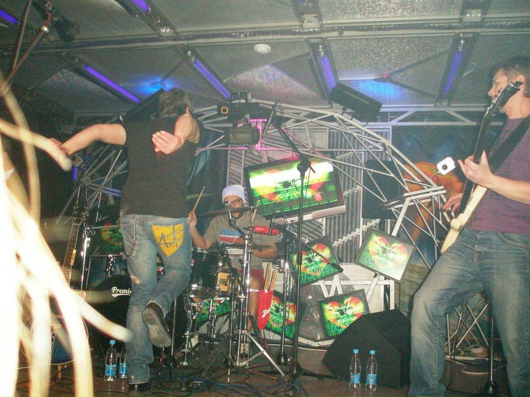 Дмитрий Чернов фотография #9