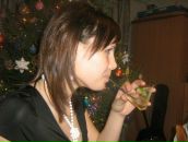 Фотография Кальиной Дашеньки