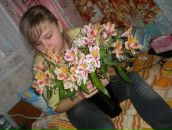 Фотография Зори Юльчик