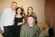 Фотография Александровны Веры