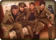 Фотография Vegas John