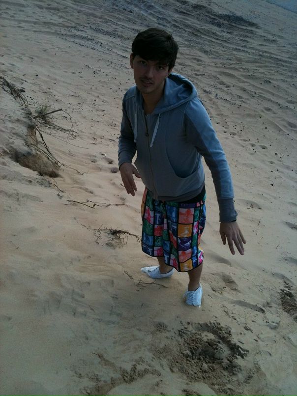 Степан Малохатько фотография #4