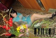 Фотография Антизовой Ирины