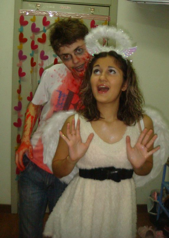 Дмитрий Леоненко фотография #28