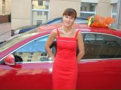 Фотография Чертенко Людмилы
