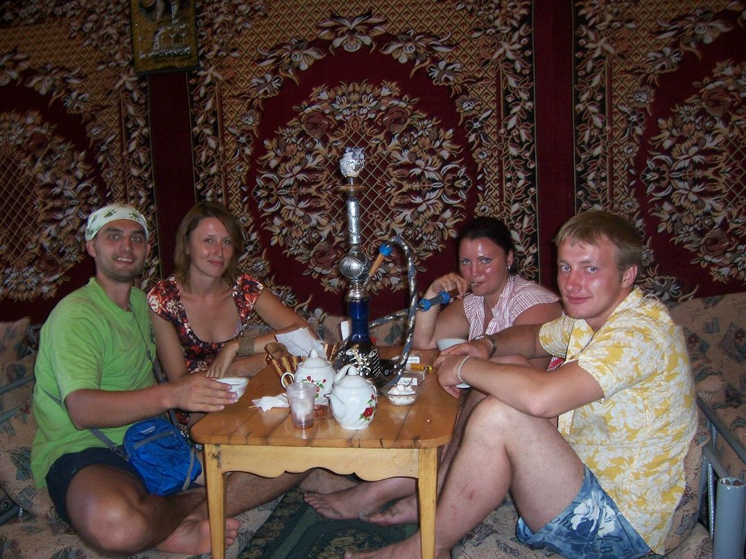 Антон Б фотография #31