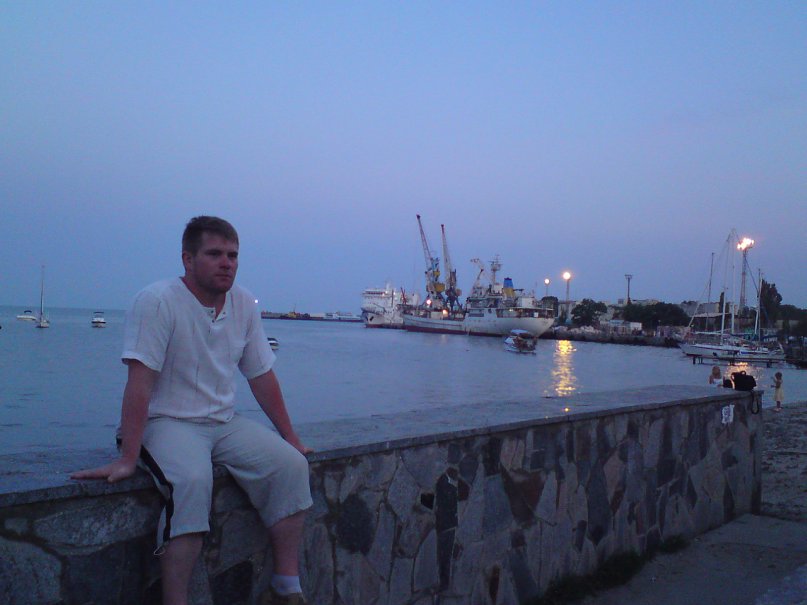 Дмитрий Леонов фотография #20