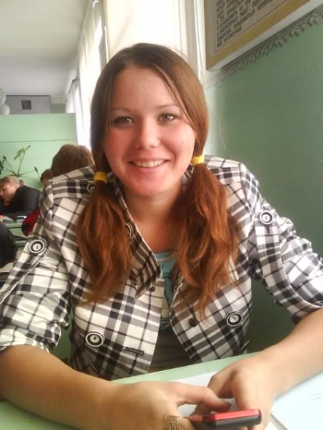 Эля Пашкевич фото №1