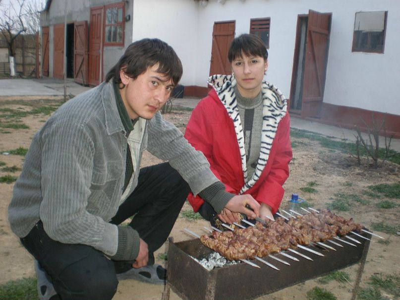 Арсен Абдулкаиров фотография #49
