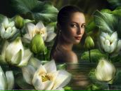 Фотография Виноградовой Анны