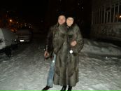 Фотография Левинской Анны