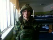 Фотография Навылета Поцелуя