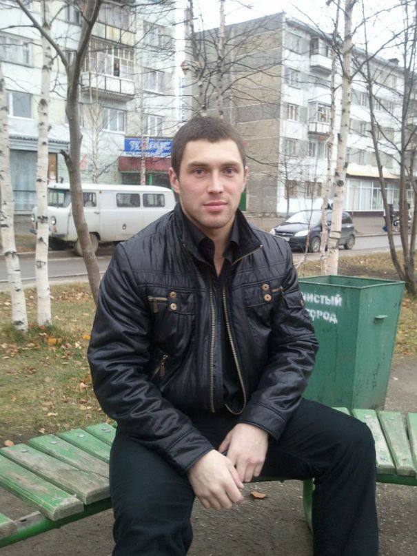 Иван Евсюгин фотография #31