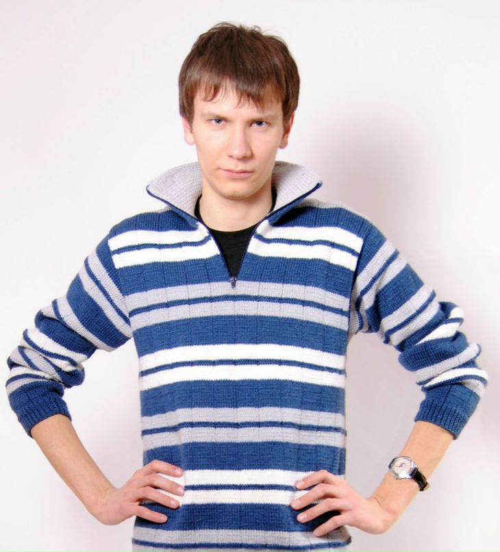 Илья Драницын фотография #12